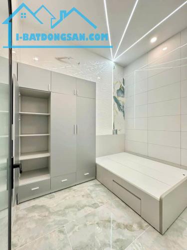Chỉ Hơn 1 tỷ Có Thể Sở Hữu Ngay Một Căn Nhà Cấp 4 Mới Xây, Đầy Đủ Tiện Ích - 4