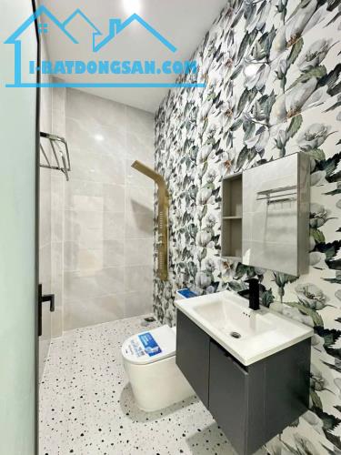Chỉ Hơn 1 tỷ Có Thể Sở Hữu Ngay Một Căn Nhà Cấp 4 Mới Xây, Đầy Đủ Tiện Ích - 5