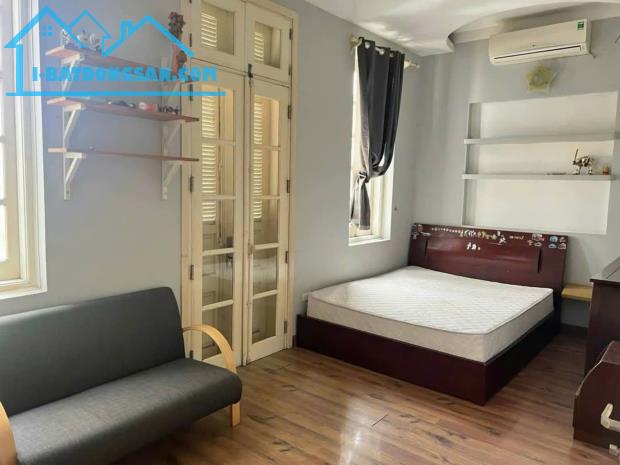 BÁN NHÀ : PHƯƠNG LIỆT -THANH XUÂNDT:62M2 X 5T X 6.1M.  +S - 1