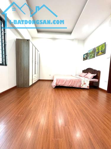 Bán nhà lô góc Minh Khai - Hai Bà Trưng, 5 tầng, 4 ngủ, giá 6.8 tỷ ngõ nông rộng - 2