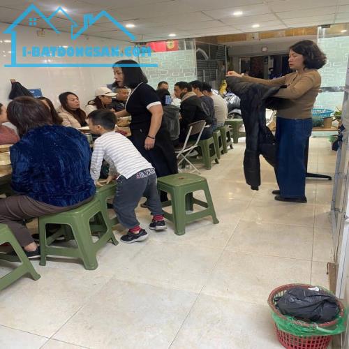 Vip Mặt Phố Giải Phóng 70 x 3 tầng, KD mọi mô hình chỉ 20 Triệu vào được ngay - 1