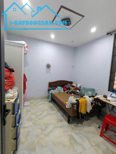 Bán Nhà 3 tầng MT Nhơn Hoà 9, Cẩm Lệ, nhà đẹp, MT kinh doanh, giá 4,49 tỷ - 3