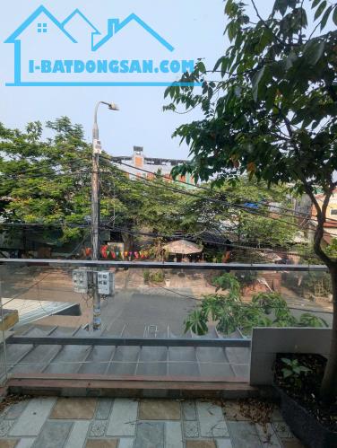 Bán Nhà 3 tầng MT Nhơn Hoà 9, Cẩm Lệ, nhà đẹp, MT kinh doanh, giá 4,49 tỷ - 5