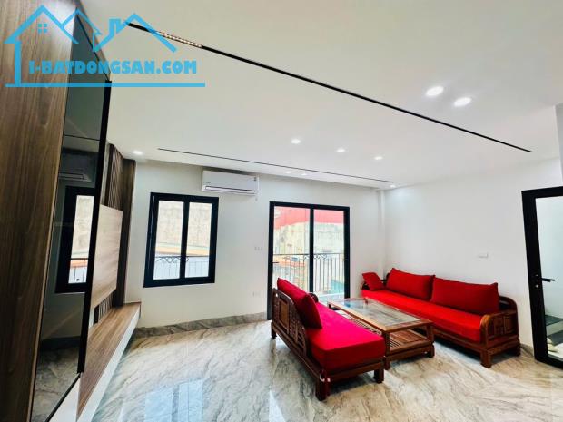 💥Bán Gấp Nhà Vip Tôn Dức Thắng, 7 Tầng Thang Máy, 1 Nhà Ra Phố, Ở - Kinh Doanh Đỉnh - 1