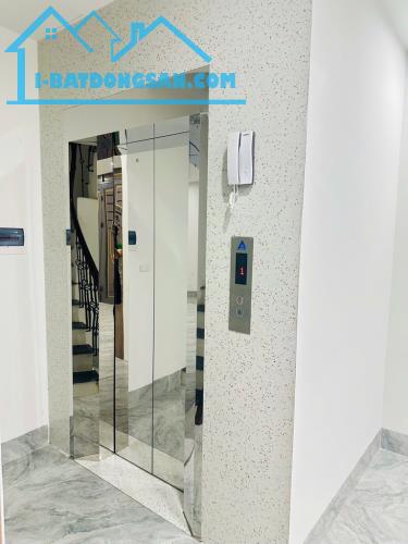 💥Bán Gấp Nhà Vip Tôn Dức Thắng, 7 Tầng Thang Máy, 1 Nhà Ra Phố, Ở - Kinh Doanh Đỉnh - 3