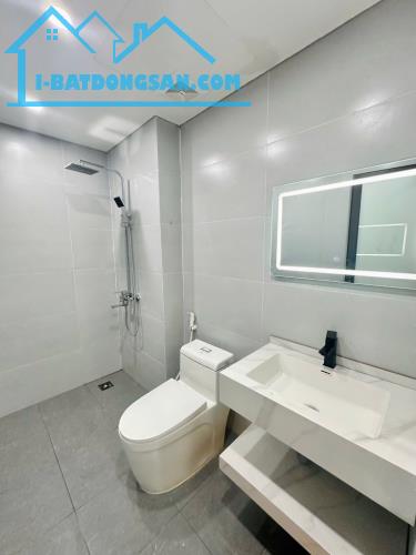 💥Bán Gấp Nhà Vip Tôn Dức Thắng, 7 Tầng Thang Máy, 1 Nhà Ra Phố, Ở - Kinh Doanh Đỉnh - 4