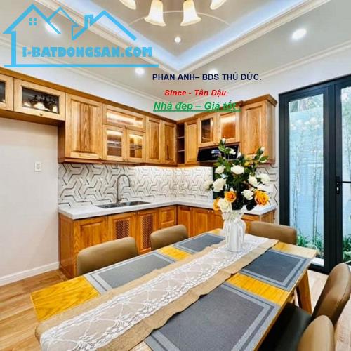 🔥 Bán Nhà Mặt Phố Quận 2 – Liền Kề Nguyễn Thị Định _ Mặt Tiền Kinh Doanh Siêu Lợi Nhuận. - 2