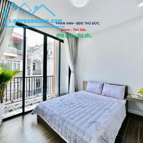 🔥 Bán Nhà Mặt Phố Quận 2 – Liền Kề Nguyễn Thị Định _ Mặt Tiền Kinh Doanh Siêu Lợi Nhuận. - 5