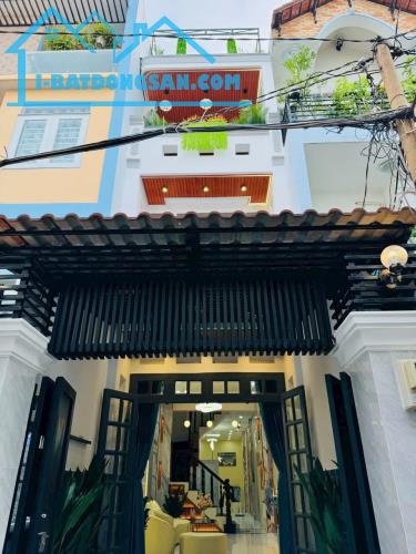Bán Gấp, Mặt hẻm xe hơi, 81m2 Giá 2 tỷ688 Lê Văn Lương, Gần cầu Rạch Tôm, Sổ pháp lí chuẩn