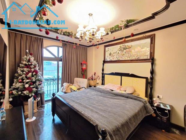 BÁN NHÀ NGUYỄN KHANG🔅 DT 47M2🔅MT 4M🔅 12 TỶ🔅NHÀ DÂN XÂY🔅GẦN PHỐ🔅NGÕ XE MÁY TRÁNH - 2