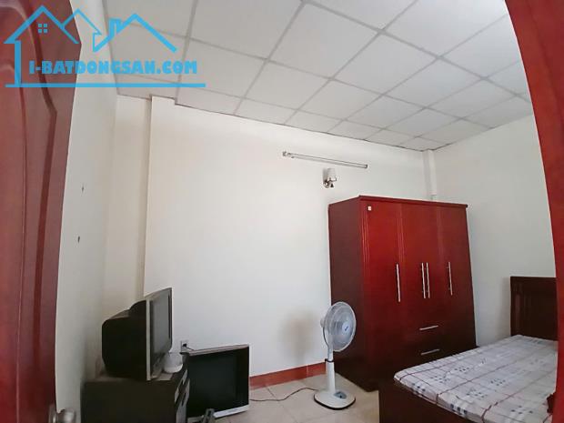 Bán nhà 2 Tầng MẶT TIỀN kinh doanh 139m2, gần chợ Dĩ An - 4