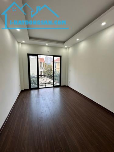 Bán nhà 70m 7 tầng thang máy lô góc 20.x tỷ ôtô tránh kinh doanh đỉnh - 2