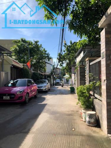Biệt thự 304 m2 đất đường nhựa 7 m Hải Châu nhỉnh 60 triệu/ m2