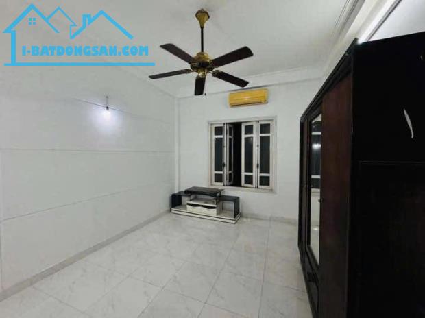 Bán nhà Lê Văn Hiến dân xây chắc chắn 55m, lô góc, ô tô, kinh doanh bất chấp, giá 12 tỷ - 3
