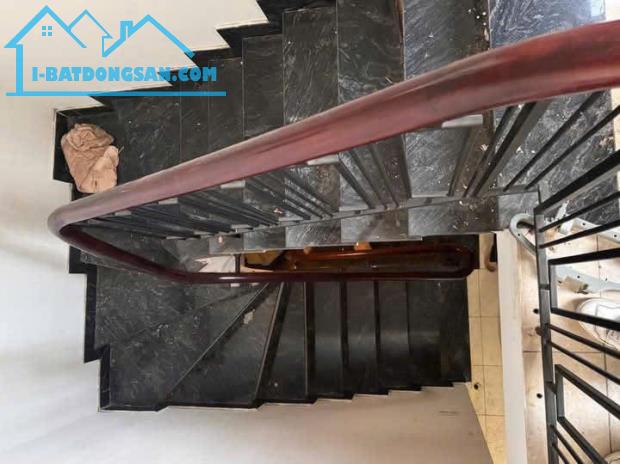Bán nhà Lê Văn Hiến dân xây chắc chắn 55m, lô góc, ô tô, kinh doanh bất chấp, giá 12 tỷ - 4