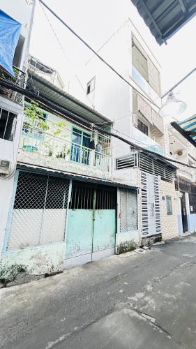 (476) 🏠 BÁN GẤP 2 CĂN NHÀ LIỀN KỀ – HẺM XE HƠI TRÁNH – CÁCH MẶT TIỀN CHỈ 25M 📍 Vị trí: B - 1