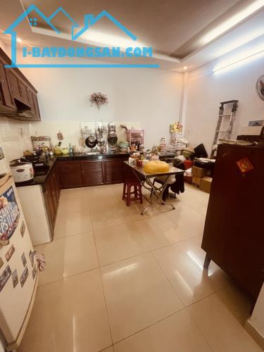 (476) 🏠 BÁN GẤP 2 CĂN NHÀ LIỀN KỀ – HẺM XE HƠI TRÁNH – CÁCH MẶT TIỀN CHỈ 25M 📍 Vị trí: B - 3