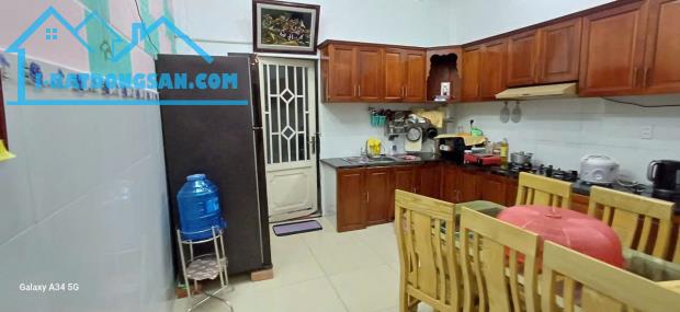 Nhà 1 Trệt 1 Lầu + ST – Hẻm Xe Tải – Gần Bến Xe Miền Tây – SHR – Khu An Lạc, Bình Tân – Gi - 1