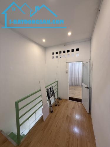 BÁN NHÀ LÝ THƯỜNG KIỆT, 24M2,  TÂN BÌNH, FULL NỘI THẤT, CHỈ 2.95 TỶ. - 2