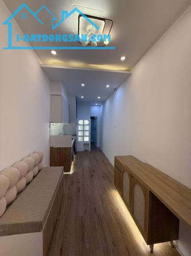 BÁN NHÀ LÝ THƯỜNG KIỆT, 24M2,  TÂN BÌNH, FULL NỘI THẤT, CHỈ 2.95 TỶ. - 3