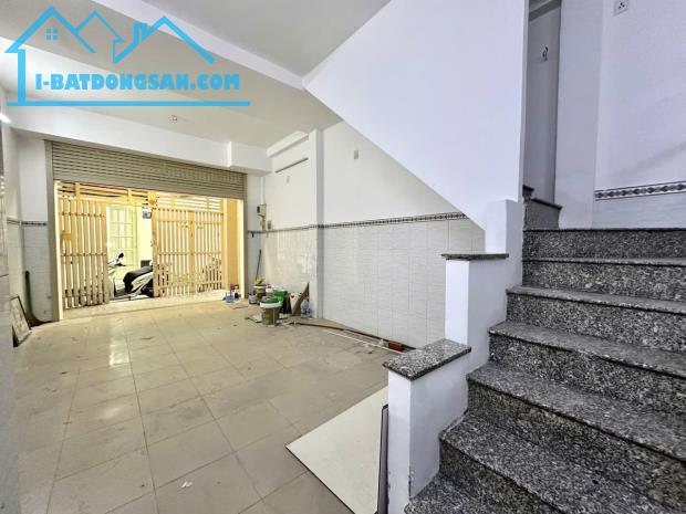 BÁN NHÀ CHÍNH CHỦ - NGUYỄN VĂN ĐẬU - P5 BÌNH THẠNH - HXH - 48M2 - 3 TẦNG BTCT - 8.35 TỶ - - 1