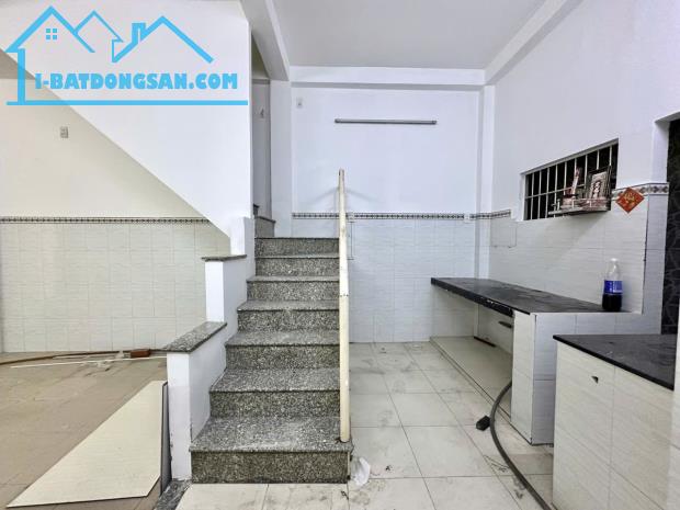 BÁN NHÀ CHÍNH CHỦ - NGUYỄN VĂN ĐẬU - P5 BÌNH THẠNH - HXH - 48M2 - 3 TẦNG BTCT - 8.35 TỶ - - 2