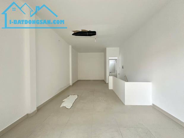BÁN NHÀ CHÍNH CHỦ - NGUYỄN VĂN ĐẬU - P5 BÌNH THẠNH - HXH - 48M2 - 3 TẦNG BTCT - 8.35 TỶ - - 3