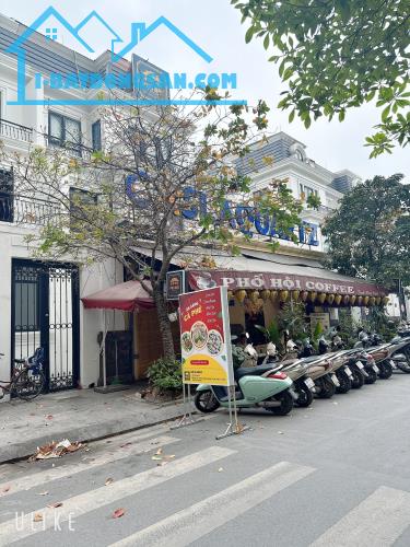 Cho thuê nhà hàng hiếm có khó tìm mặt phố Nguyênc Văn Lộc Mỗ Lao Hà Đông Hà Nội - 3