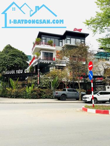 Cho thuê nhà hàng hiếm có khó tìm mặt phố Nguyênc Văn Lộc Mỗ Lao Hà Đông Hà Nội - 2