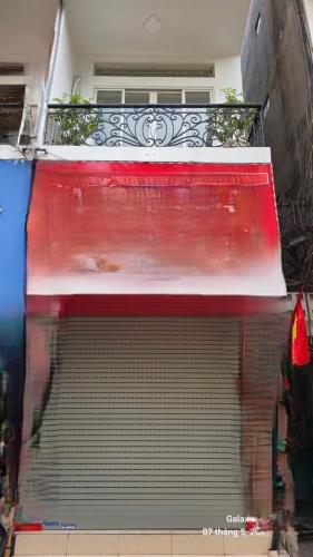 Cho thuê nhà Mặt Phố Nguyễn Trường Tộ, 4 tầng x 30m2, 3 PN, 35 Triệu KD Cà Phê, Spa... - 3
