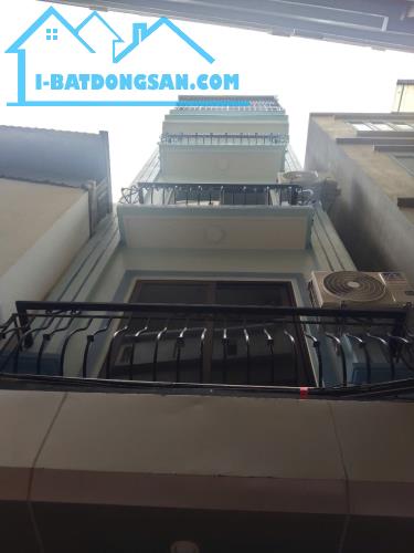 BÁN NHÀ 5 TẦNG THANG MÁY PHÚ LƯƠNG HÀ ĐÔNG
