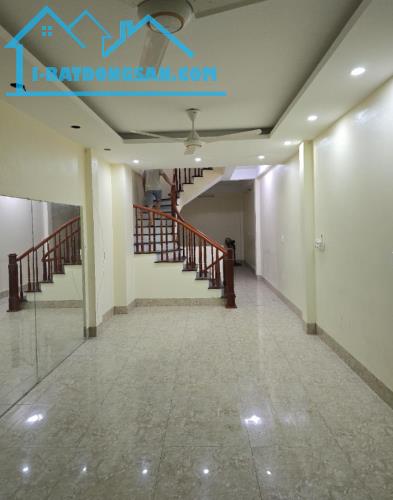 Bán nhà Phố Bùi Quốc Khái-Linh Đàm-Hoàng Mai. Giá tốt - 1