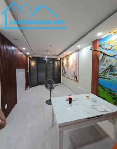 Bán nhà Phố Bùi Quốc Khái-Linh Đàm-Hoàng Mai. Giá tốt - 2