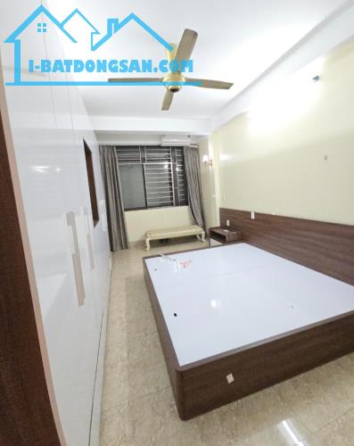 Bán nhà Phố Bùi Quốc Khái-Linh Đàm-Hoàng Mai. Giá tốt - 4