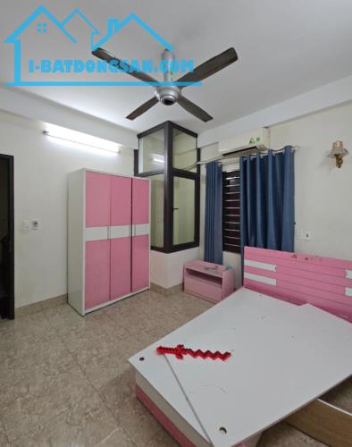 Bán nhà Phố Bùi Quốc Khái-Linh Đàm-Hoàng Mai. Giá tốt - 5