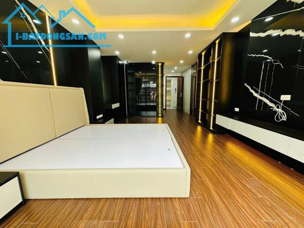 SIÊU HIẾM KHU ĐỀN LỪ, NGÕ THÔNG, KINH DOANH, 6 TẦNG THANG MÁY GIÁ CHỈ 18.X TỶ - 3