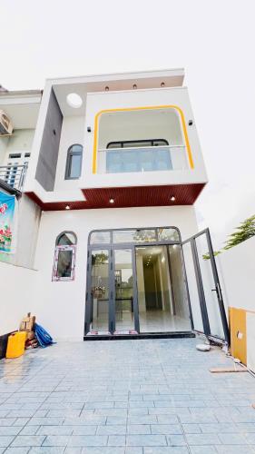 BÁN NHÀ SIÊU ĐẸP NGAY ĐƯỜNG ĐỒNG KHỞI,SỔ RIÊNG THỔ CƯ,700TR NHẬN NHÀ - 1