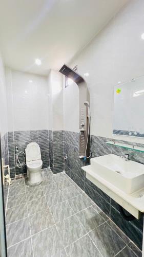 BÁN NHÀ SIÊU ĐẸP NGAY ĐƯỜNG ĐỒNG KHỞI,SỔ RIÊNG THỔ CƯ,700TR NHẬN NHÀ - 5