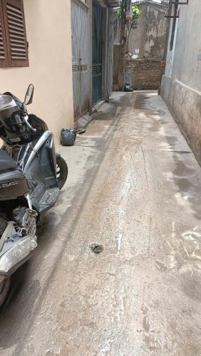 Bán nhà dân xây Vĩnh Hưng, 38m, 6,8 tỷ, Lh: 0984417892. - 1