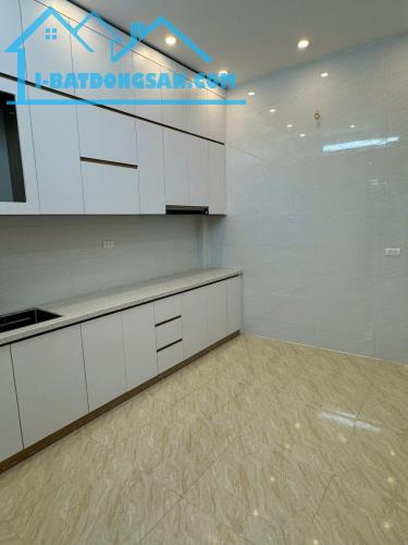 Bán nhà dân xây Vĩnh Hưng, 38m, 6,8 tỷ, Lh: 0984417892. - 3