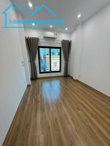 Bán nhà dân xây Vĩnh Hưng, 38m, 6,8 tỷ, Lh: 0984417892. - 4