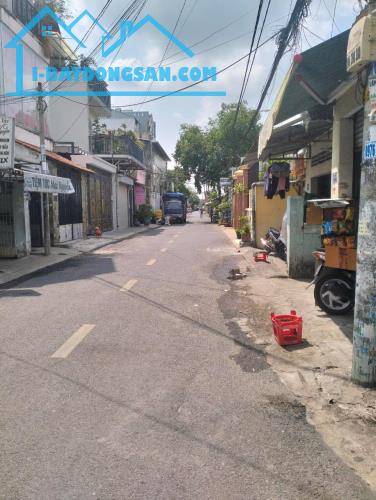 BÁN CHDV DÒNG TIỀN 1 TỶ/ NĂM, 3 TẦNG MẶT TIỀN HIỆP THÀNH 05 QUẬN 12,10 X 25M NHỈNH 18 TỶ - 1