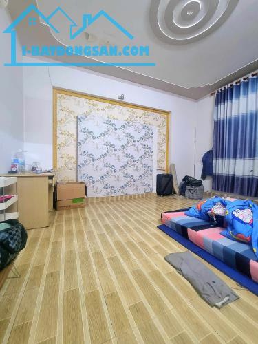 Bán nhà 1 Trệt 1 Lầu Dĩ An, ngang KHỦNG 8m,đường xe hơi,gần Chiêu Liêu - 4