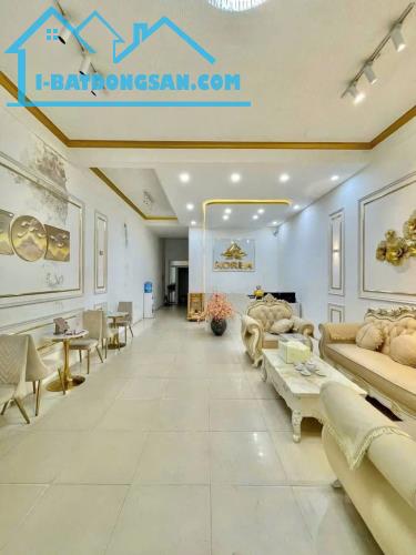 📌 CHO THUÊ NHÀ 4 TẦNG MẶT TIỀN TRUNG TÂM THÀNH PHỐ GẦN NGÃ 6