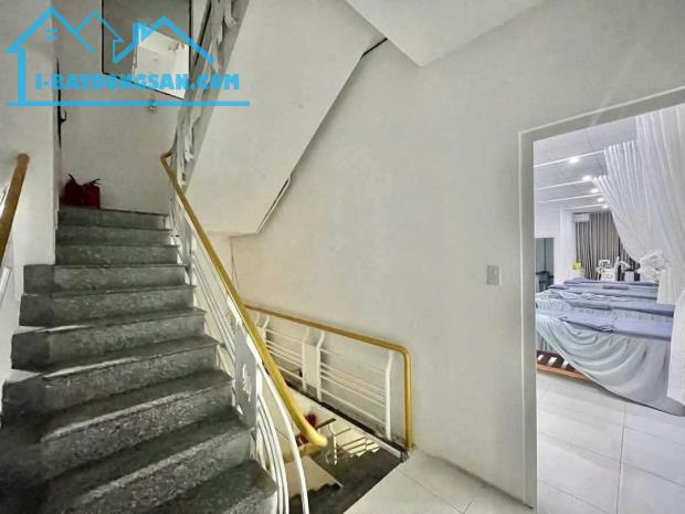 📌 CHO THUÊ NHÀ 4 TẦNG MẶT TIỀN TRUNG TÂM THÀNH PHỐ GẦN NGÃ 6 - 2