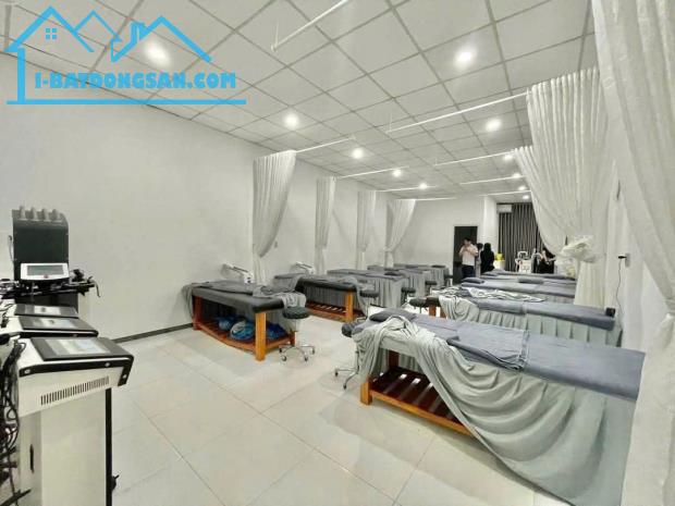 📌 CHO THUÊ NHÀ 4 TẦNG MẶT TIỀN TRUNG TÂM THÀNH PHỐ GẦN NGÃ 6 - 4