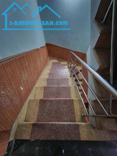 🌟 GÀ ĐẺ TRỨNG VÀNG🌟50m2 CHDV 8 PHÒNG 4 tầng –Quận.3 – HẺM XE HƠI chỉ 7 tỏi - 2