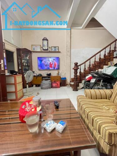 Bán nhà Nguyễn Lương Bằng  nhà đẹp dân xây 2  thoáng  tiện ích đầy đủ 37m giá 7.9 tỷ ( có