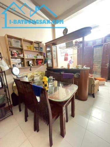 Bán nhà Nguyễn Lương Bằng  nhà đẹp dân xây 2  thoáng  tiện ích đầy đủ 37m giá 7.9 tỷ ( có - 2