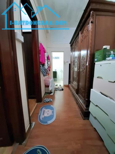 Bán nhà Nguyễn Lương Bằng  nhà đẹp dân xây 2  thoáng  tiện ích đầy đủ 37m giá 7.9 tỷ ( có - 3